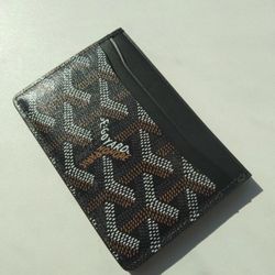Goyard Cardholder