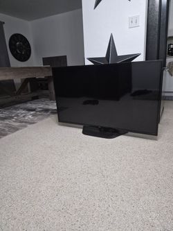 55in LG tv