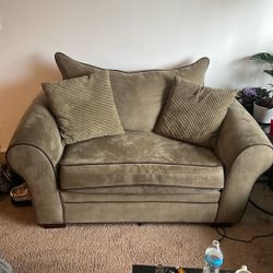 Loveseat