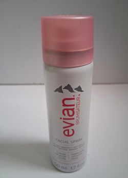 Facial spray