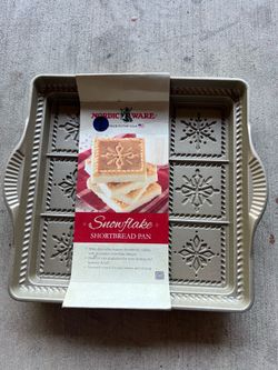 Bake tray
