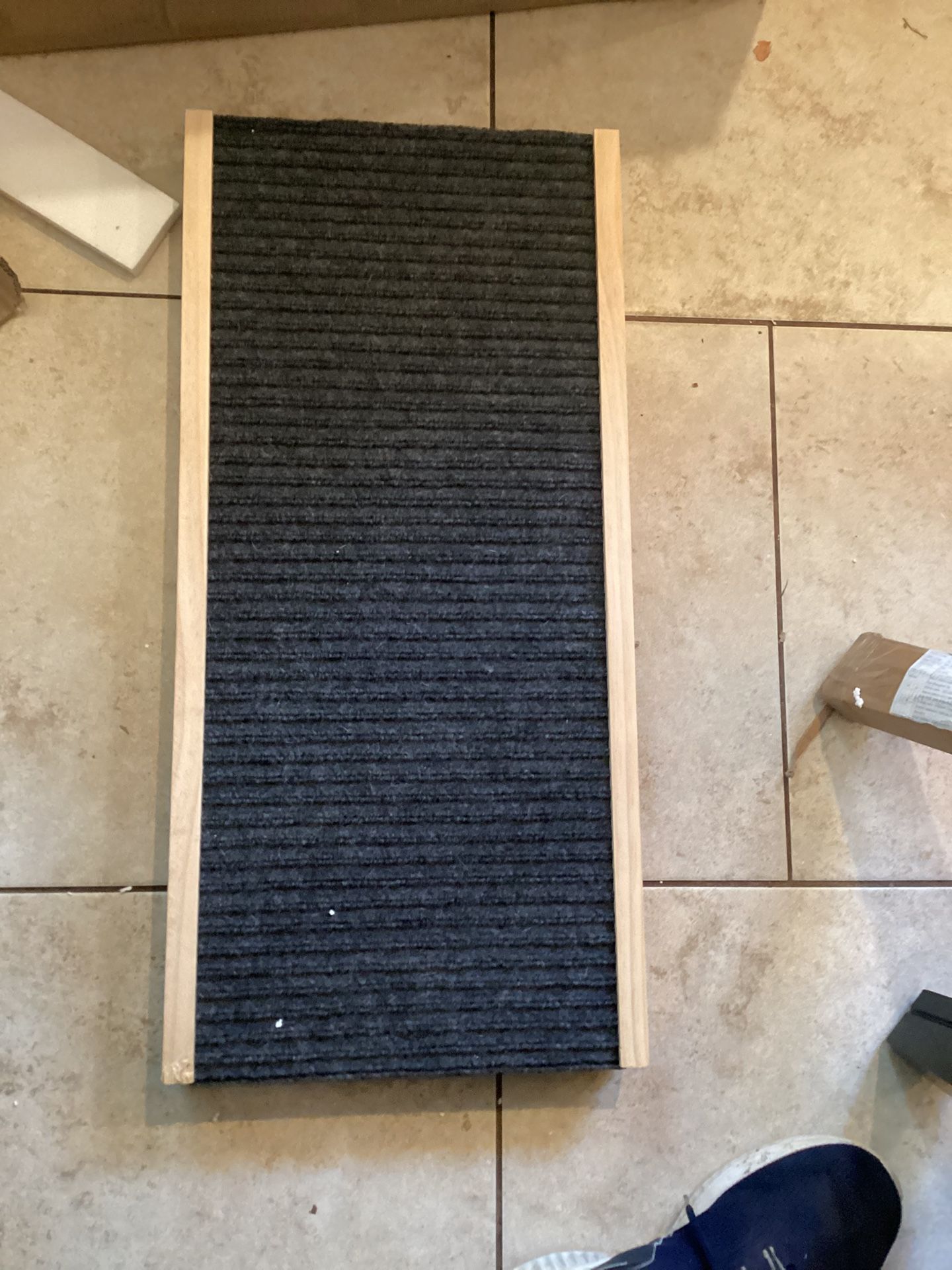 Pet Ramp
