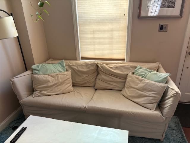 Couch For Sale