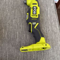Ryobi Multi Tool **Not Working**