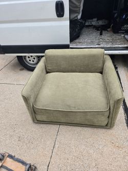 Chair sofa