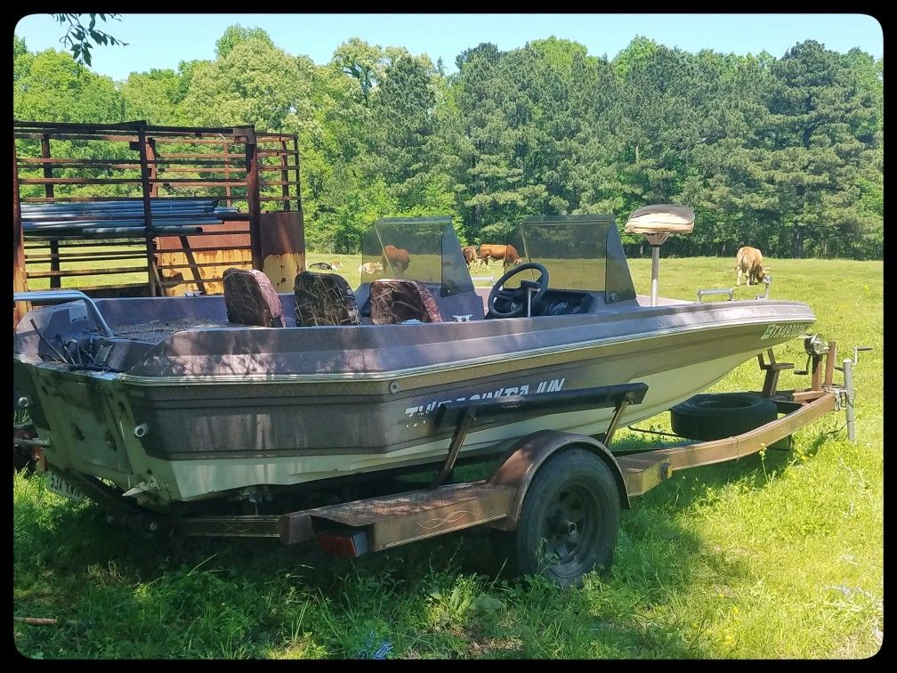 1990 Skeeter Sd 125 For Sale In Tyler Texas Listedbuy