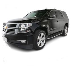 2016 Tahoe LTZ parts