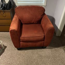 Ashley Arm Chair