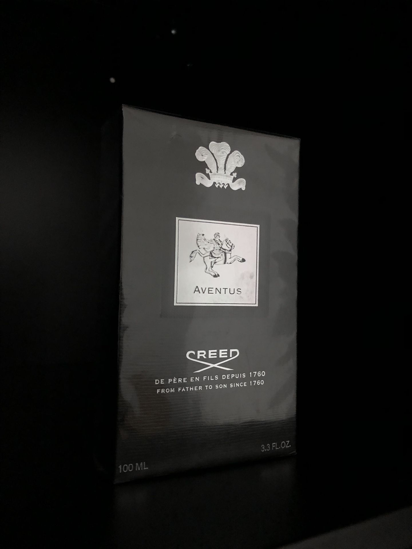 Creed Aventus Cologne