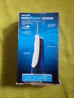 Waterpark Wayer Flosser
