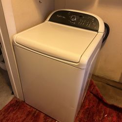 Kenmore Cabrio Platinum 