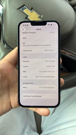iPhone 16 e