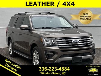 2019 Ford Expedition
