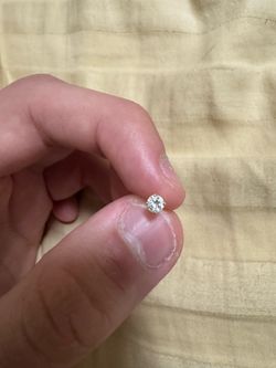 earring 14k