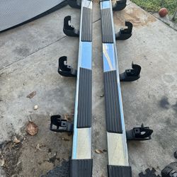 GMC Running boards 