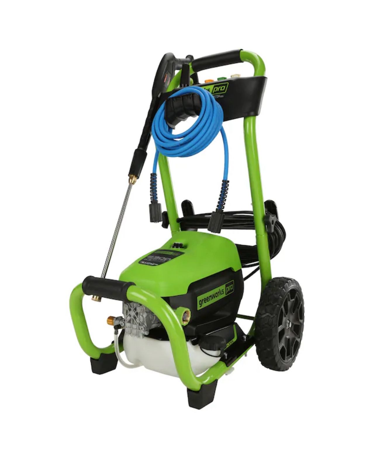 Electric Pressure Washer