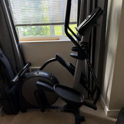 Elliptical