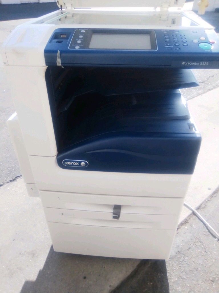 Xerox 5325