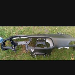 2015-2024 Dodge Challenger Dash Board assembly