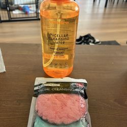 Makeup Remover