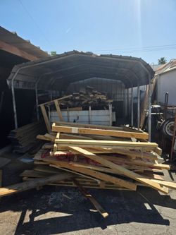 Wood/Lumber