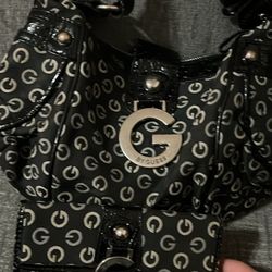 Guess Purse with Matching Wallet 
