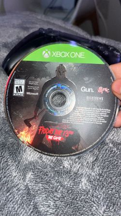 Friday the 13 th