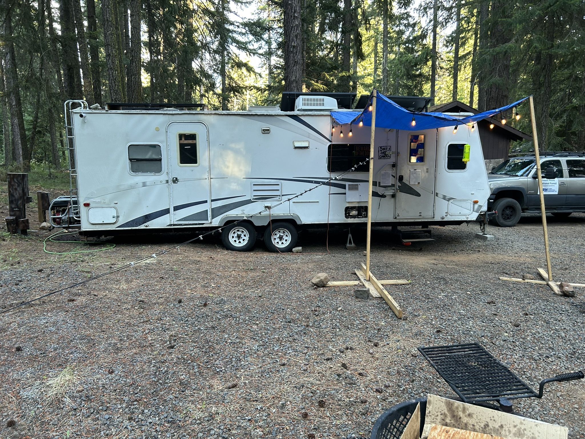 2005 Trail Bay For Trade Or Sale