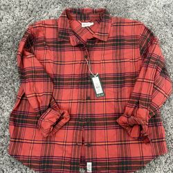 Alpine Design Women's Flannel