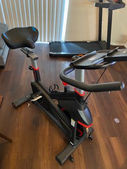 Merach stationary bike