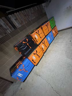 Amazon totes/bags