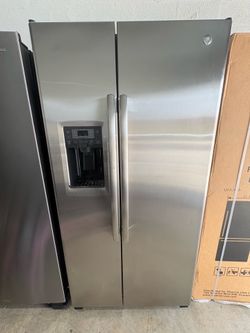 Refrigerator Counter Depth 36 inches wide