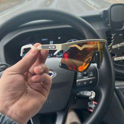 Oakley sunglasses