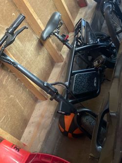 E-bike