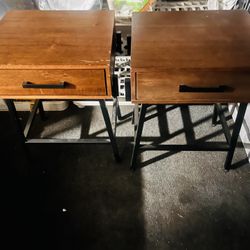 Table Mesas