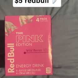 Red Bull