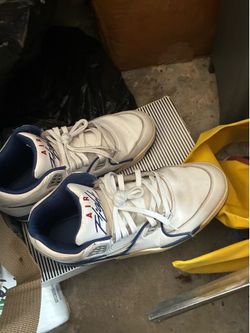 Man shoes