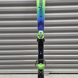 Elan SL Skis 2023