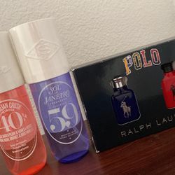 Perfume/ Cologne 