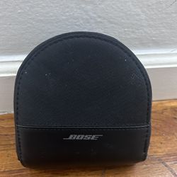 Bose Case