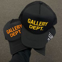 Gallery Dept Hats