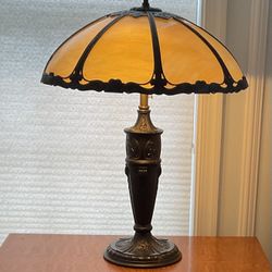 Vintage Lamp 