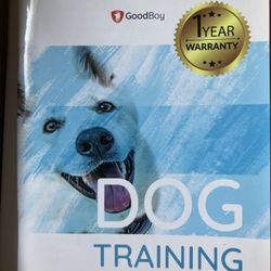 Pet Training Collar