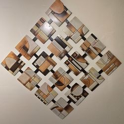 Metal Art 