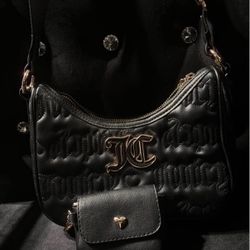 Juicy Couture Purse