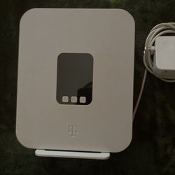 T Mobil 5 G Modem