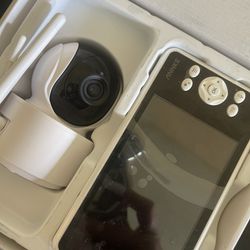 BRAND NEW baby Monitor/security Monitor