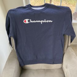 Champion Sweatshirt Men’s Large