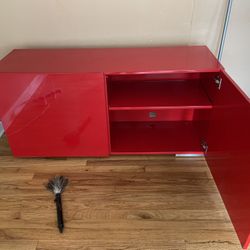 Lightly Used Credenza