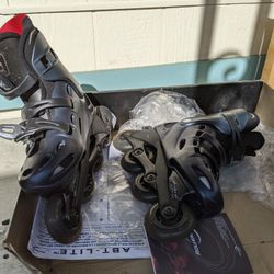 Rollerblade Boy, Girl Women's Size 5-6